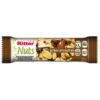 BARRA CEREAL RITTER NUTS BANANA 30G