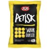 BISCOITO ZEZE PETISK SALAMINHO 80G