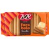 BISCOITO ZEZE ROSCA COCO 300G
