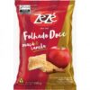 BISCOITO WAF ISABELA MORANGO 100G