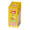 SUCO CBS NECTAR LARANJA 200ML
