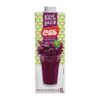 SUCO CBS 100PC LARANJA 1L