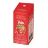 ISOTONICO GATORADE BERRY BLUE 500ML