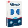 CURATIVO BAND AID TRANSPARENTE 10UN