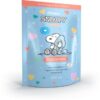 SHAMPOO SNOOPY BABY TOQUE ALGODAO 200ML