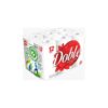 PAPEL HIG NEVE NEUTRO FT 4UN