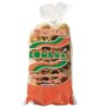 PAO WICKBOLD DO FORNO NA CHAPA 500G
