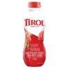 BEBIDA LACTEA TIROL MORANGO GF 830G