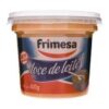 DOCE LEITE MUMU C CHOCOLATE 350G