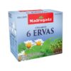 CHA CAMPERO C ANIS ESTRELADO 15G