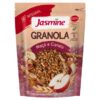 LINHACA JASMINE DOURADA SEMENTE 150G