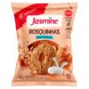 BISCOITO JASMINE COOKIES DIET CAST120G