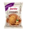 BISCOITO JASMINE ROSCA COCO LIGHT ZL150G
