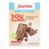 BISCOITO LEVIT COOKIES INT LARANJA 150G