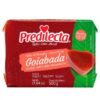 GOIABADA DACOLONIA CASCAO 500G