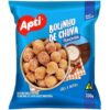 PASTA AMENDOIM DACOLONIA POWER 500G