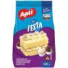 MISTURA BOLO APTI CHOCOLATE PCT 400G