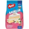 PASTA AMENDOIM DACOLONIA CHO BCO VEG450G
