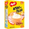 CEREAL NESTLE MOCA FLAK SACHE 120G