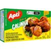 CALDO KNORR LEGUMES 57G