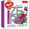 GELATINA APTI MORANGO ZR ACU 12G
