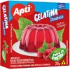 GELATINA ROYAL S SABOR INCOLOR 24G