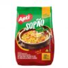 SOPAO APTI GALINHA MACARRAO VEGETAL180G