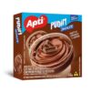 PUDIM APTI MORANGO 50G