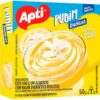 PUDIM APTI CARAMELO 50G
