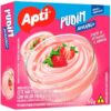 PUDIM APTI LEITE CONDENSADO 50G
