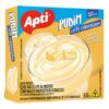 PUDIM APTI MORANGO 50G