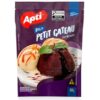 MISTURA BOLO APTI CHOCOLATE INT 400G