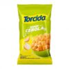 SALGADINHO TORCIDA QUEIJO 35G