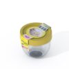 POTE PLASTICO SANREMO P CEBOLA UN