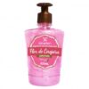 SABONETE LIQUIDO DI HELLEN FLOR CEREJ400ML