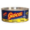 CERA PASTA GIOCA VERMELHA PASTA 375G