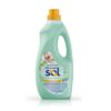 AMACIANTE GIRANDO SOL BRANCO TALCO 2L
