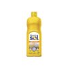 CERA LIQUIDO GIRANDO SOL VERMELHA 750ML