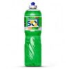 DETERGENTE LIQUIDO GIRANDO SOL MACA 500ML