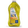 DETERGENTE LIQUIDO LIMPOL LIMAO 500ML