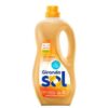AMACIANTE DOWNY CONC LIRIOS CAMPO 500ML
