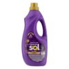DETERGENTE PO OMO L PERF SANITIZA HIG800