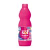AMACIANTE GIRANDO SOL AZUL 5L