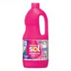 AMACIANTE YPE AZUL INTENSO 2L