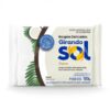 SABAO BARRA GIRANDO SOL AZUL 180G