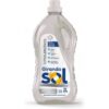 LAVA ROUPA LIQUIDO AQUAFAST MULTIACAO 2L