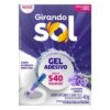 DESINF SANIT GIRANDO SOL GEL ADES CITRUS