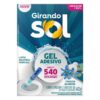 DESINF SANIT GIRANDO SOL GEL ADES LAV40G