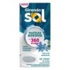 DESINF SANIT GIRANDO SOL GEL ADES CITRUS