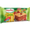 MASSA RENATA GRANO INT FUSILLI 500G
